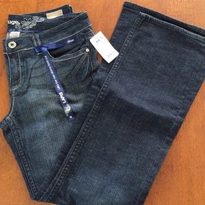 Refuge jeans